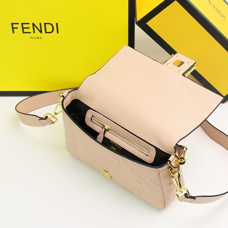 Fendi Satchel Bags